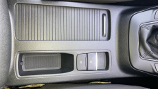 Ford Focus 1.0 EcoBoost 125 Zetec 5dr Petrol Hatchback